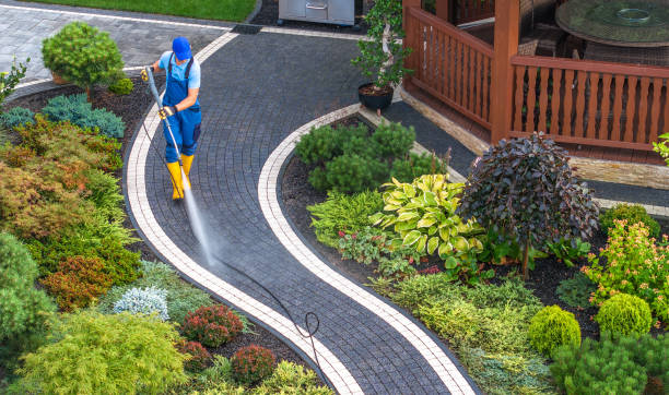 Best Pressure Washing Company Near Me  in USA